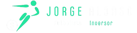 Futbolista Inversor Logo